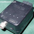 Nintendo 64 N64 Av To Rf Adapter Rf Modulator  NUS-003