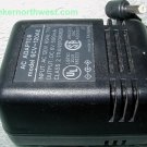 Sanyo CDP41 AC Adapter 6CV-120AE