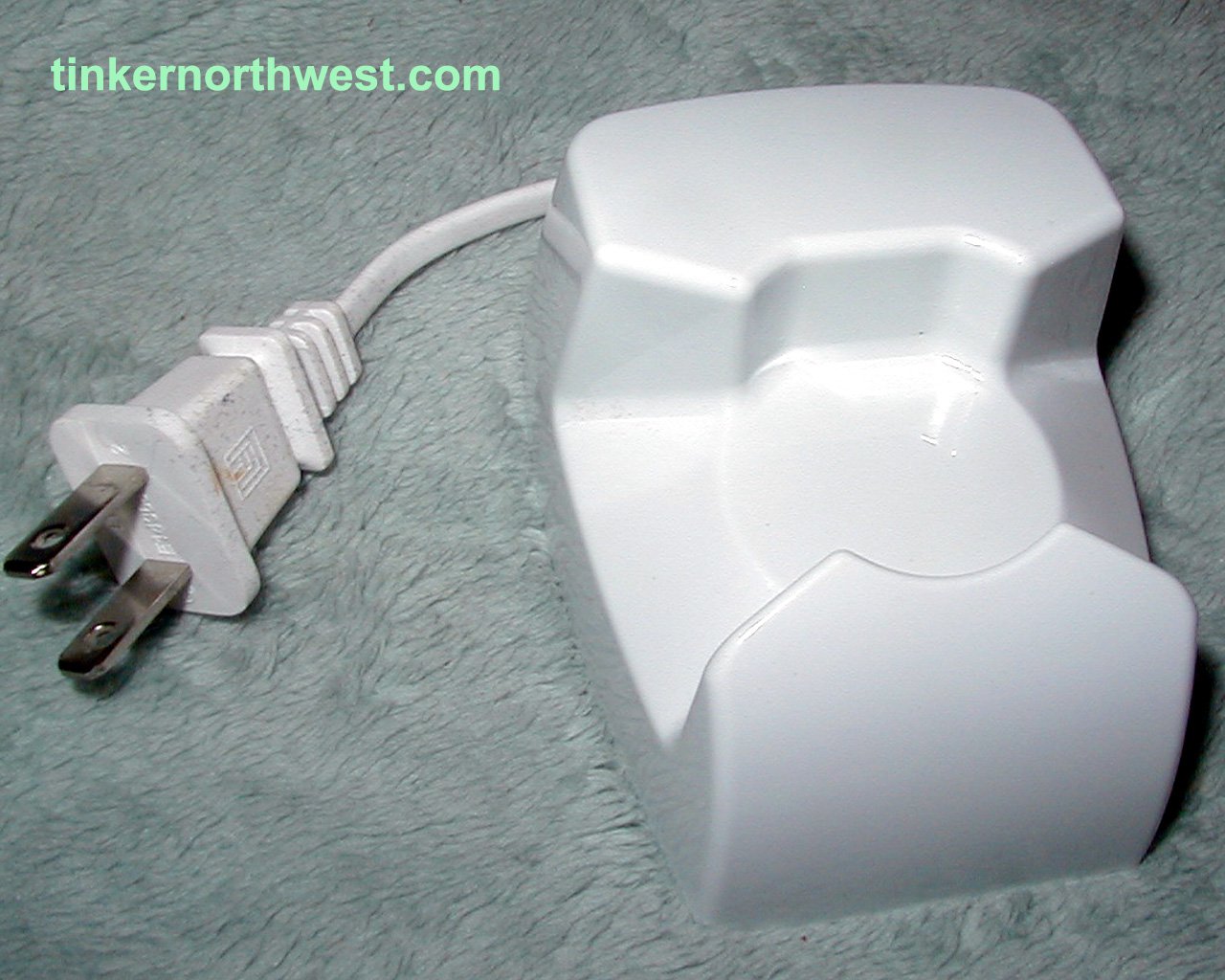 PHILIPS SONICARE ESSENCE HX5000 SERIES OEM CHARGER CHARGING BASE