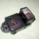 Sunpak Auto 422D Thyristor Nikon FE FM NE‐2D Coupler