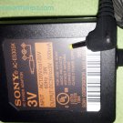 Sony AC ES305K MZ-N510 MD Recorder AC Power Adapter