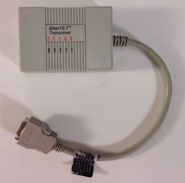 MAC Performa Ethernet Adapter Ether10-T Farallon