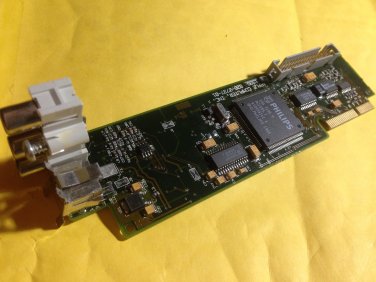 APPLE 820-0737-A MAC Capture Imput Video