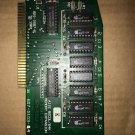 Apple IIE 80COL/64K Memory Expansion 607-0103-E