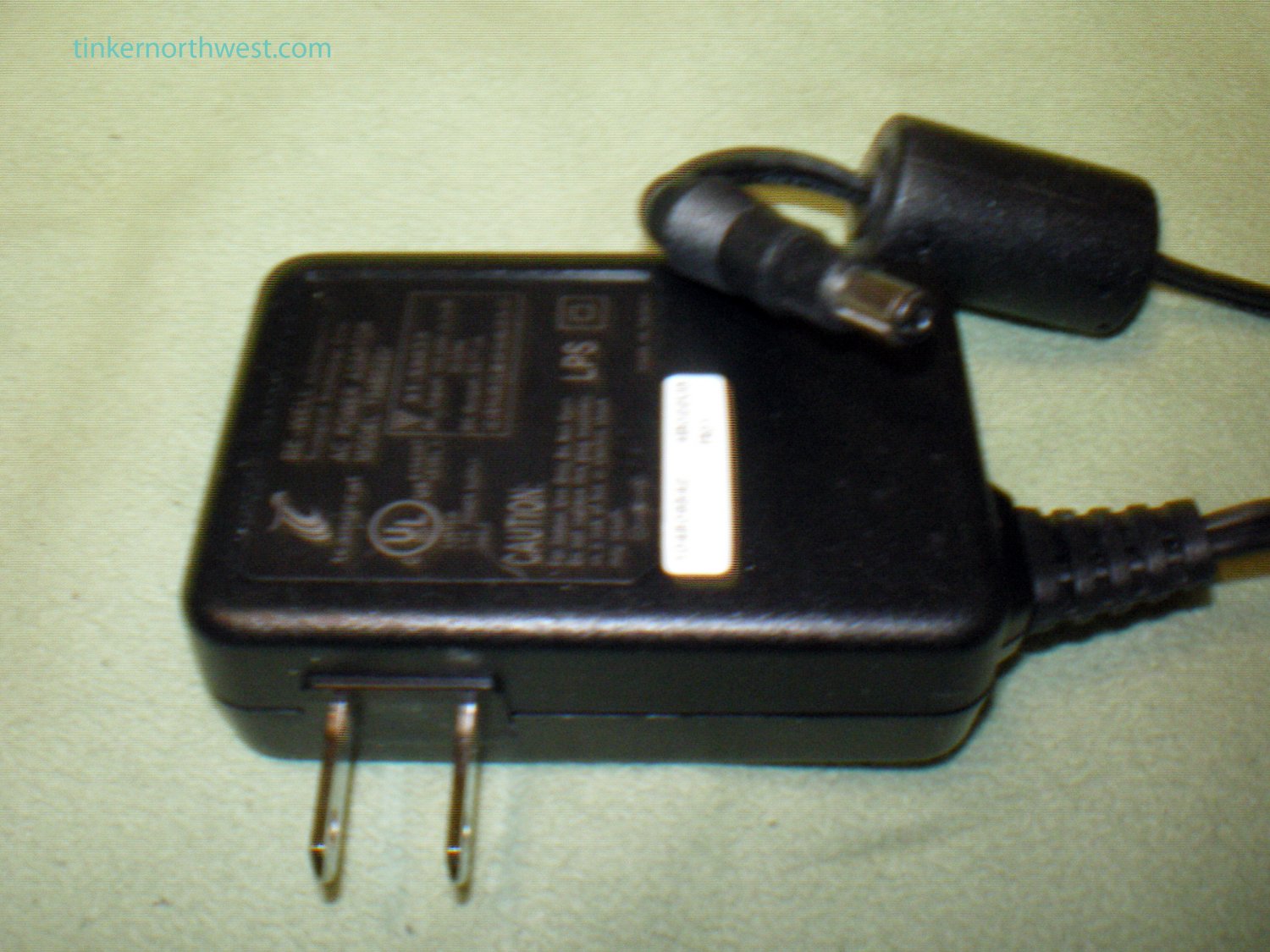 Be-Well T94B022U AC Power Adapter 5VDC 3A Supply