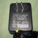 COLEMAN POWER SUPPLY ADAPTER AC/DC UD4120135040G 13.5V 300mA OEM