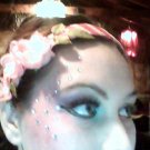 custom made head bands