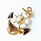 Nautical pendant