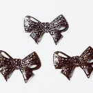 Metal Ribbons (SILVER)