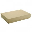 Kraft Recycled Gift Boxes (pack of 10 boxes)
