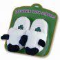 Sheep Slippers