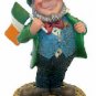 Micky Mack Proud to Be Irish