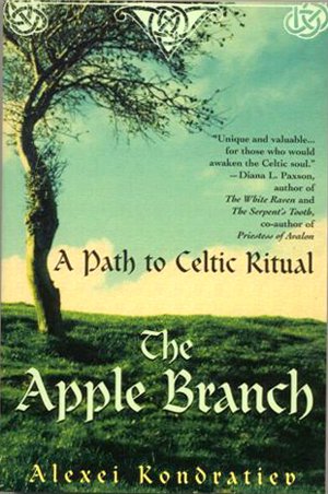 The Apple Branch