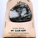 Connemara Marble Lucky Stone