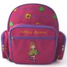 Kelly Anne Backpack