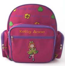 Kelly Anne Backpack