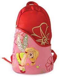Puddles Backpack