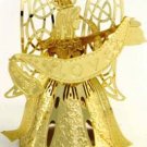 Gold Love Design Angel