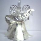 Silver Loyalty Angel