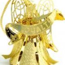 Gold Loyalty Angel