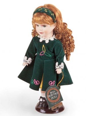 Aoife Doll