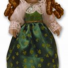 Niamh Porcelain Musical Doll