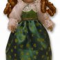 Niamh Porcelain Musical Doll