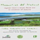 Memories of Ireland CD