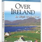 Over Ireland Blu Ray Disc