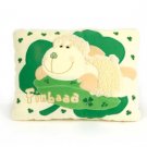 Rectangular Finbaaa Cushion