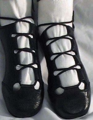 Kwikstep Soft Shoe