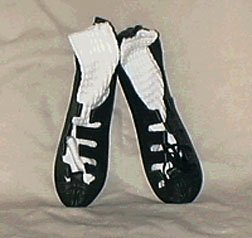 Irish Dance Soft Shoe