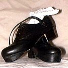 Steprite Deluxe Hard Dance Shoe