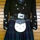 Blackwatch Tartan Kilt