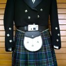 Cockburn Tartan Kilt