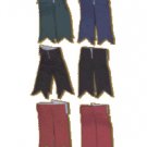 Tartan Flashes