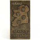 Island of Saints and Scholars