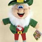 11.5 Inch Finnegan Leprechaun