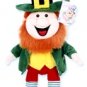 12 Inch Finnegan with Red Beard