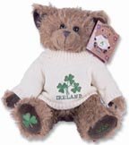 Rory Irish Bear