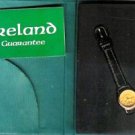 Ladies Claddagh Watch