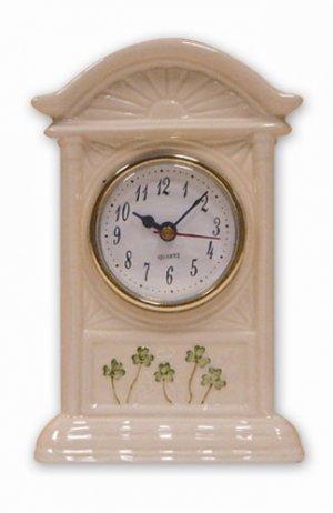 Watervale Carriage Clock