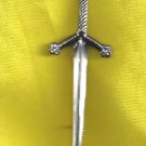 Sword Kilt Pin