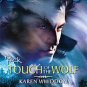 Touch of the Wolf by Karen Whiddon (2007, Paperback)