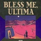 books Bless Me, Ultima  Rudolfo Anaya 1994 PB fiction