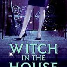 books Witch in the House Jenna McKnight 2007romance pb
