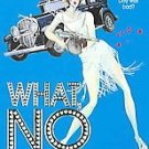 books What, No Roses? Marianne Mancusi 2006 romance