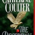 books The Deception Catherine Coulter 1998 pb romance