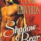 books Shadow Bear by Cassie Edwards 2007 pb romance