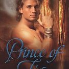 Prince of Fire by Linda Winstead Jones (2007, Paperb...